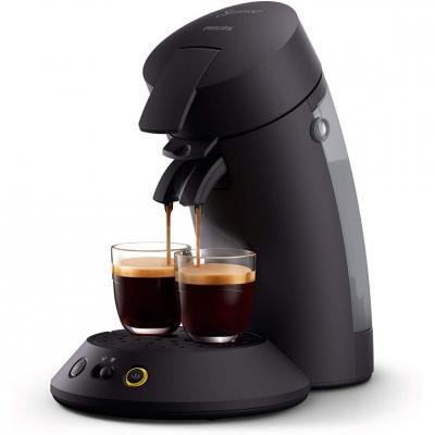PHILIPS  Senseo Original+ - Noir