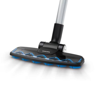 PHILIPS  FC8077 TriActive Z - Suceur pour sols durs - pour aspirateur