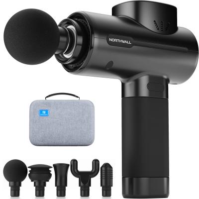 NORTHWALL Pistolet de massage northgun pro massage gun