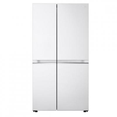 LG  R&eacute;frig&eacute;rateur am&eacute;ricain  GSBV70SWTM Blanc (179 x 91,2 cm)