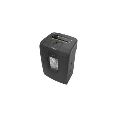 REXEL  Mercury Rsx1834 - Destructeur De Documents - Coupe Crois&eacute;e - 4 X 40 Mm - P-4