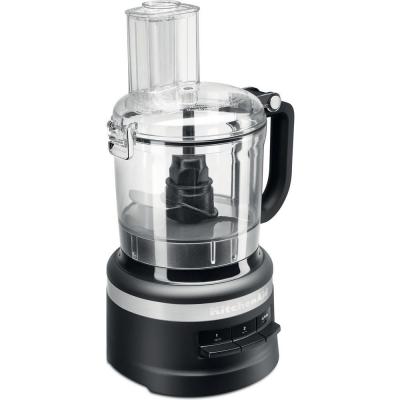 KITCHENAID  5KFP0719EBM