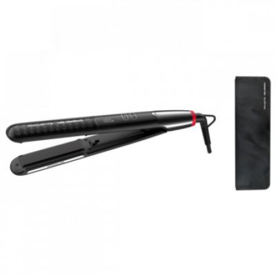 ROWENTA  X Karl Lagerfeld SF466LF0 UTENSILIO DE PEINADO PLANCHA DE Pelo Caliente Noir