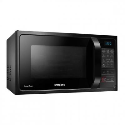 SAMSUNG Four micro-ondes combin&eacute;  MC28H5013AK capacit&eacute; 28L