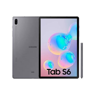 SAMSUNG  sm-t865n galaxy tab s6 256gb 4g mountain grey de 8806090079511