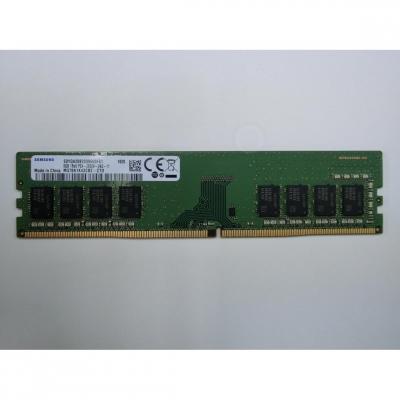 SAMSUNG  M378A1K43CB2-CRCD0 8Go DDR4 2400MHz module de m&eacute;moire M378A1K43CB2-CRCD0