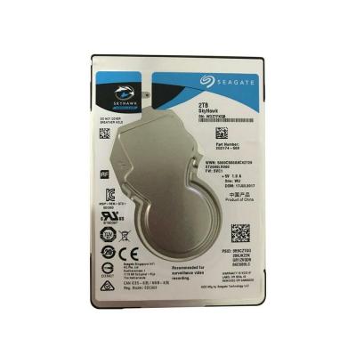 SEAGATE  skyhawk surveilance 2.5"" 2000 go s&eacute;rie ata iii