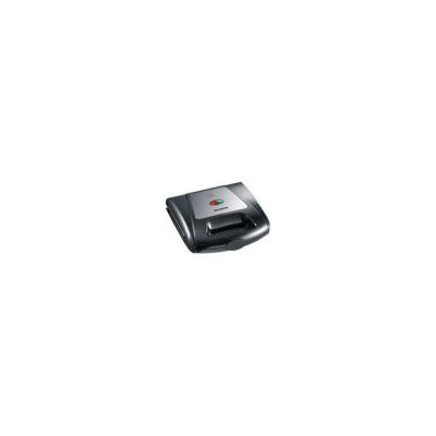SEVERIN Gaufrier multifonction 1000w noir 