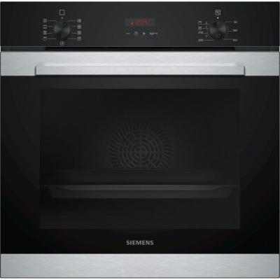 SIEMENS Four encastrable  HB373A0R0 71L Inox