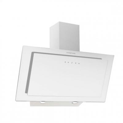 SIGNATURE Hotte d&eacute;corative  SHD90WPERI/3 90cm inox