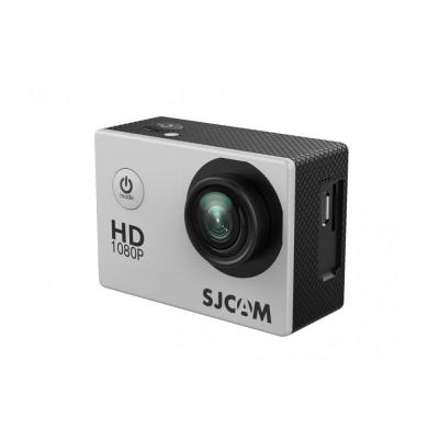  Cam&eacute;ra de sport HD SJ4000 SJCAM Argent 