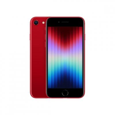 Smartphone Apple iPhone SE 2022 Rouge 4,7 A15 128 GB