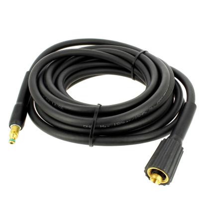 STIHL Flexible haute pression 8m pour Nettoyeur haute pression  - 3665392639879