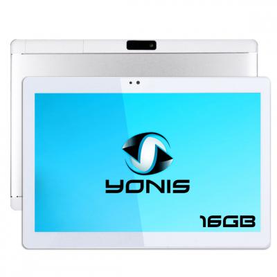 Tablette Tactile 4G 10 Pouces Android 7.0 GPS Bluetooth 2Go + 16Go + SD 8Go YONIS