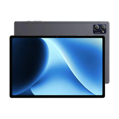 VANWIN Tablette tactile -  G16(WiFi) - 10,36 Pouces - RAM 12Go - ROM 256Go-1To TF - Android 12 - Gris - WiFi6 + Bookcover 