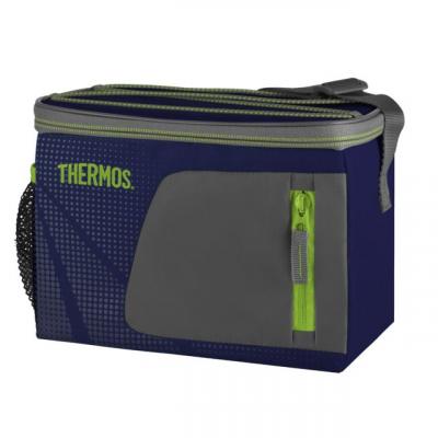 THERMOS  148843 Radiance Sac Isotherme Tissu Bleu 3.5 L