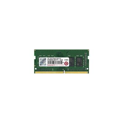 TRANSCEND  ts1gsh64v4b ddr4 8 go 800 mhz 1.2 volts