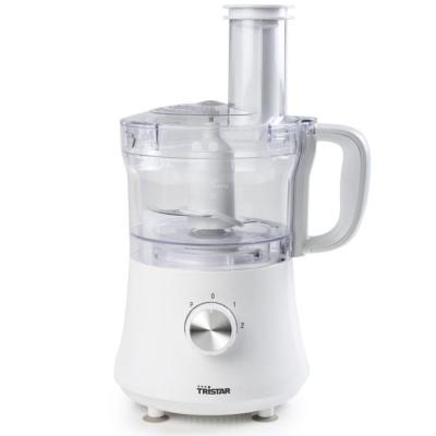 TRISTAR Robot de cuisine 1,2 L 