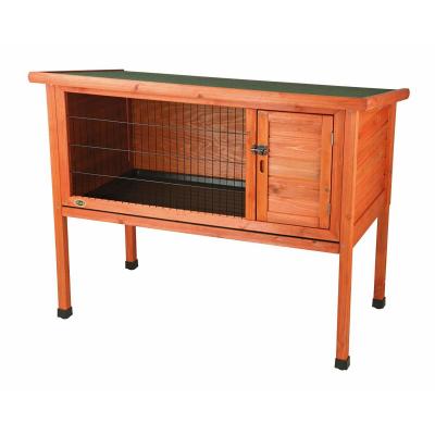 TRIXIE  Maison Des Rongeurs Natura 116x92x63 Cm 