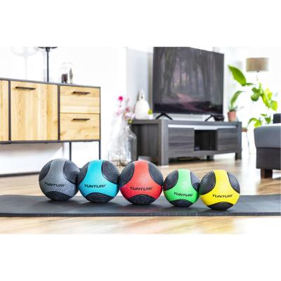 TUNTURI  Ballon M&eacute;dicinal Trevol 4kg 