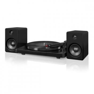 VICTROLA chaine micro  ITUT420MBKEU