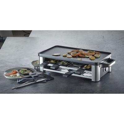 WMF  Raclette multifonctions