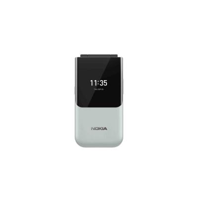 NOKIA  2720 Flip 4 Go Double SIM Gris
