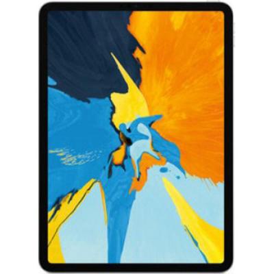 Apple Apple iPad Pro 11 (2018) - 64 GB / LTE, Silber