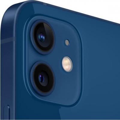 APPLE iPhone 12 128Go Bleu - Reconditionn&eacute; - Excellent &eacute;tat 