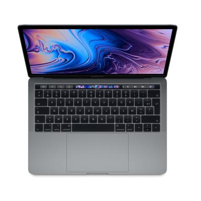 MacBook Pro 13"" Touch Bar 2019 - Intel i5 2,4 GHz - 16 Go RAM
