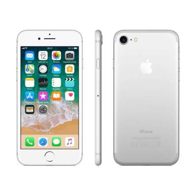 Apple iPhone 7 256 Go 4.7 pouces Argent 