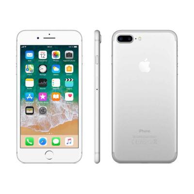 IPHONE 7 PLUS 256 GO ARGENT