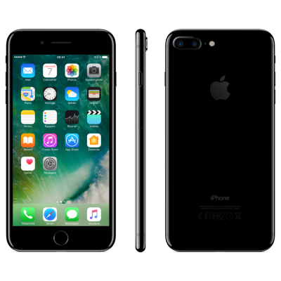 Apple iPhone 7 Plus 32 Go Noir de jais