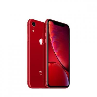 APPLE Iphone Xr 64Go Rouge - Reconditionn&eacute; - Excellent &eacute;tat 