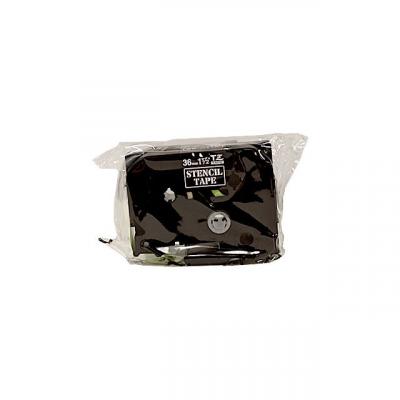 BROTHER  STe-161 - ruban pour timbres - 1 cassette(s) - Rouleau (3,6 cm x 3 m)