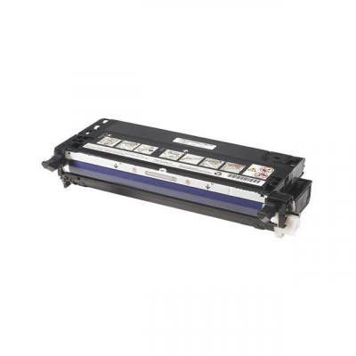 DELL Toner noir  pour 3110CN / 3115CN haute capacit&eacute; (PF030)