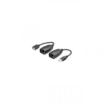 GENERIQUE Wentronic Rallonge USB CAT 5 40m (Import Allemagne)