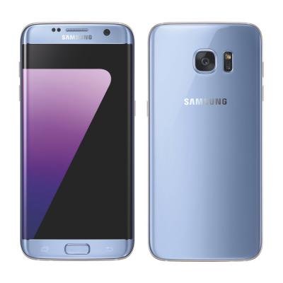 SAMSUNG Smartphone  Galaxy S7 Edge 32 Go Bleu 
