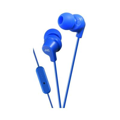 JVC Ecouteur  HAFR15 bleu