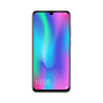 HONOR  10 Lite - 4G smartphone - double SIM - RAM 3 Go / M&eacute;moire interne 64 Go - microSD slot - &Eacute;cran LCD - 6.21"" - 2340 x 1080 pixels - 2x cam&eacute;ras arri&egrave;re 13
