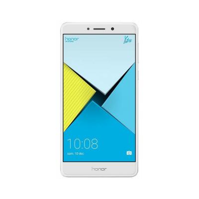 HONOR Smartphone  6X Double SIM 32 Go Argent 