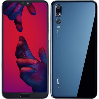 HUAWEI Smartphone  P20 Pro 128 Go Bleu 