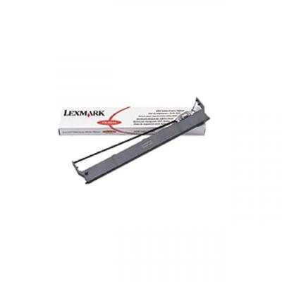 LEXMARK  13L0034 ruban d'impression Noir