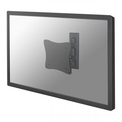 NEOMOUNTS Newstar Wall Mount 10-27&acute;&acute; Tilt/swivel 15kg Gris