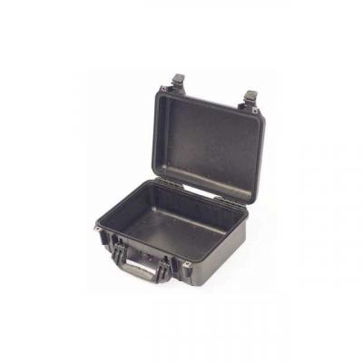 PELI  Medium 1450 No Foam - &Eacute;tui rigide - noir