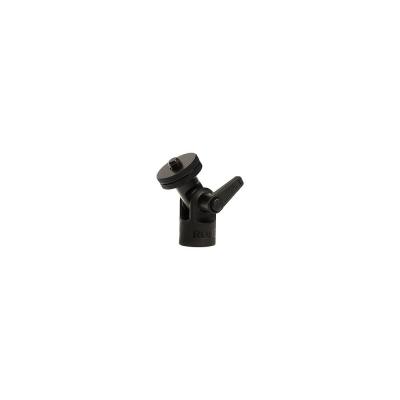 RODE  Pivot Adaptor Adaptateur Pivotant pour Perches et Pieds