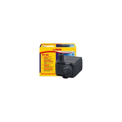 ZOLUX Pompe Pour Filtration Et Alimentation Fp150 - Sera