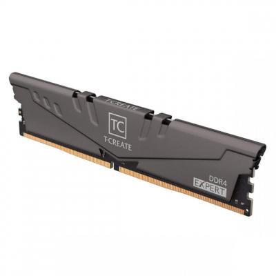 TEAMGROUP RAM Team D4 3600 32 Go C18 T-Create Expert K2