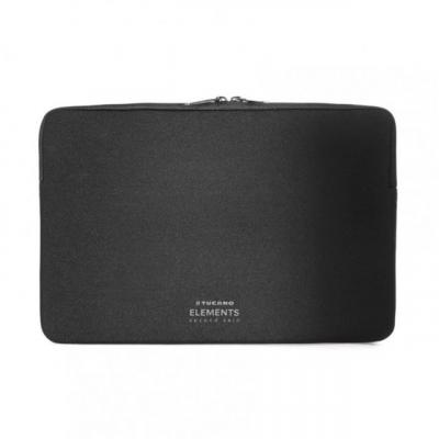 TUCANO  Second Skin Elements Housse pour MacBook Pro/Retina 13"" Noir