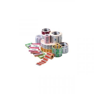 ZEBRA  Z-Select 2000D - etiquettes - 13200 etiquette(s) - 63.5 x 101.6 mm